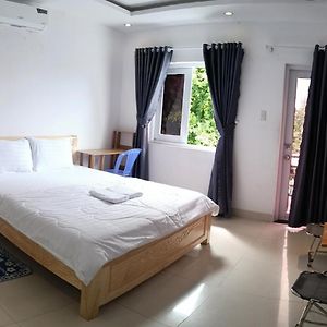 King Room Two King Beds